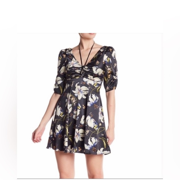 Cinq Á Sept Anders Dress size 4, new without tags - Picture 14 of 16